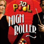 3D Pool: High Roller