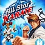 All Star Karate