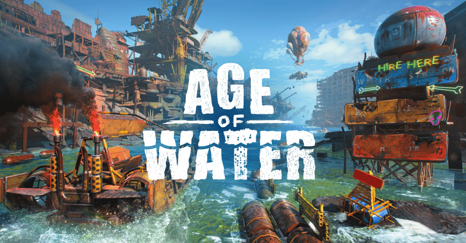 Age of Water