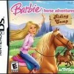 Barbie Horse Adventures