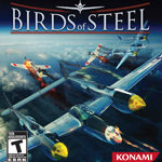 Birds Of Steel