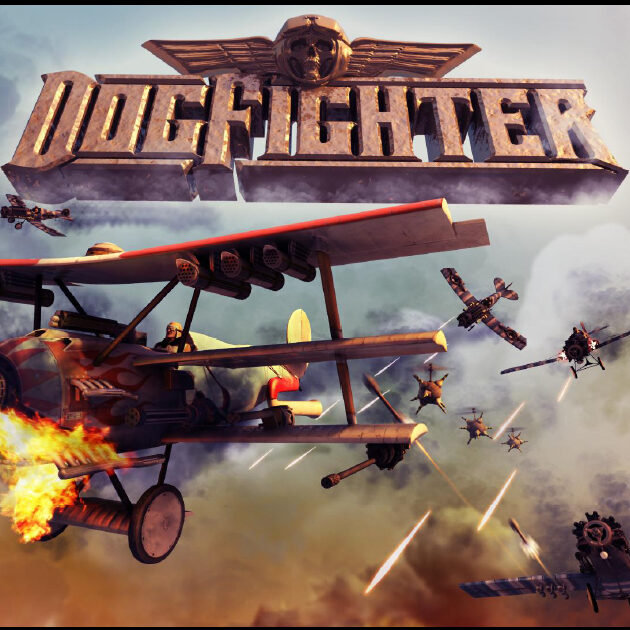 Dogfighter