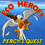 Eco's Heroes: Percy's Quest