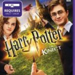 Harry Potter for Kinect