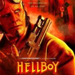 Hellboy