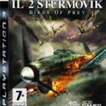 IL2 Sturmovik: Birds Of Prey