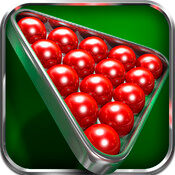 International Snooker
