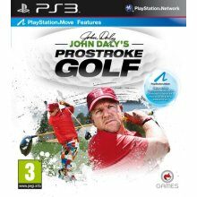 ProStroke Golf