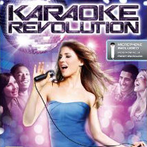 Karaoke Revolution