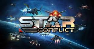 Star Conflict