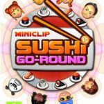 Sushi-Go-Round