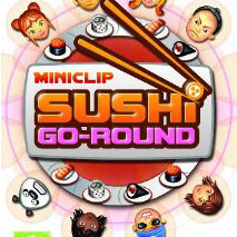 Sushi-Go-Round