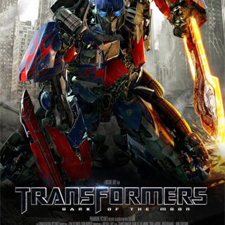 Transformers-3