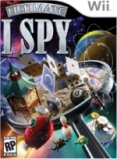 Ultimate I Spy