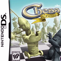 Chess Crusades