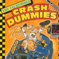 C.I.D. (Crash Dummies)