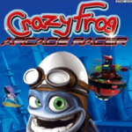 Crazy Frog