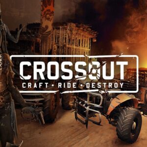 crossout