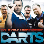 PDC World Championship Darts 2009