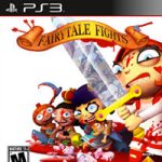 Fairytale Fights