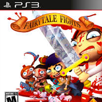 Fairytale Fights