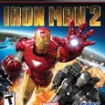 Ironman 2