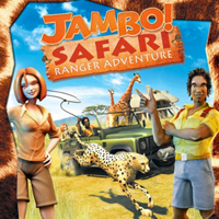Jambo Safari