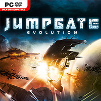 Jumpgate Evolution