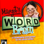 Margo's Word Brain