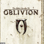 Elderscrolls IV: Oblivion