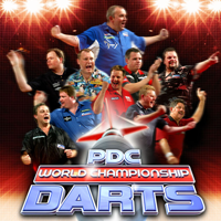 PDC World Championship Darts