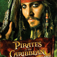 Pirates of the Caribbean