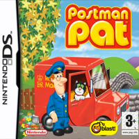 postman