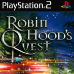 Game: Robin Hood's Quest Studio: Liquid Games/Oxygen Interactive Platform: PC and PS2
